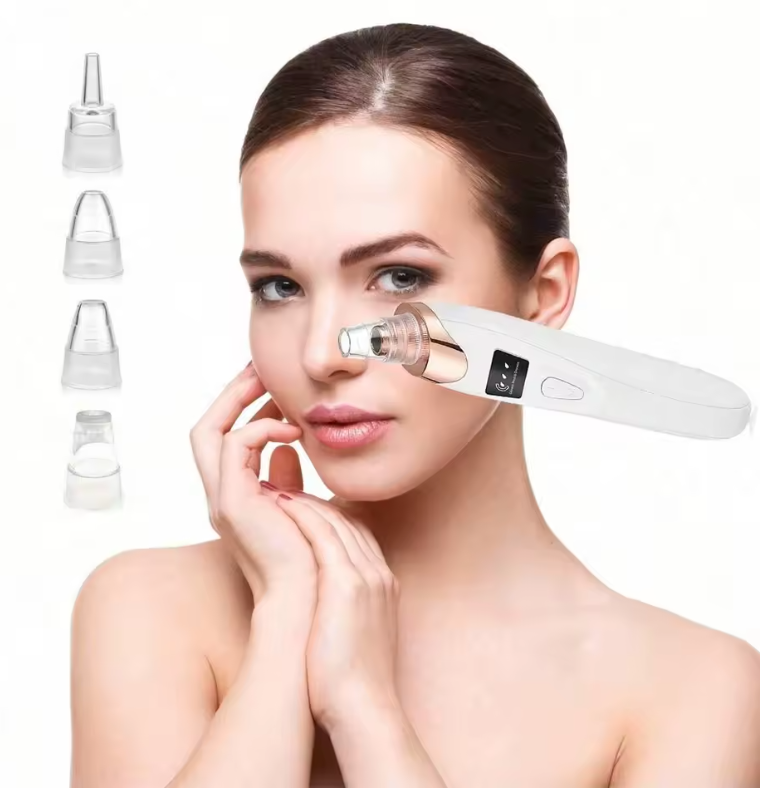 Blackhead Remover Pore Vacuum